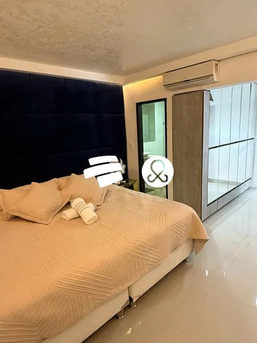 Vive El Lujo Y La Exclusividad En El Corazón De Laureles
