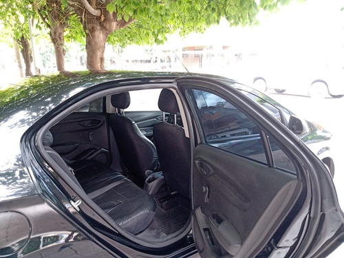 Chevrolet Prisma 1.4 Lt 98cv 2016