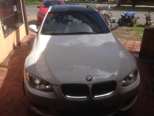 Bmw 335i Coupe