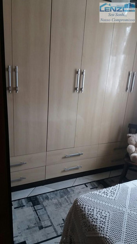 Imagem 8 de 11 de Apartamentos À Venda Em Bragança Paulista/sp - Compre O Seu Apartamentos Aqui! - 1391634