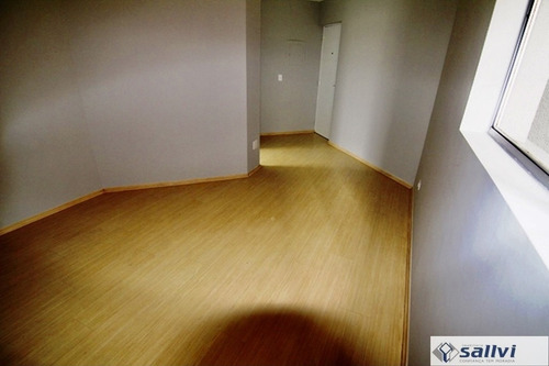 Apartamento Para Venda - 01043.002