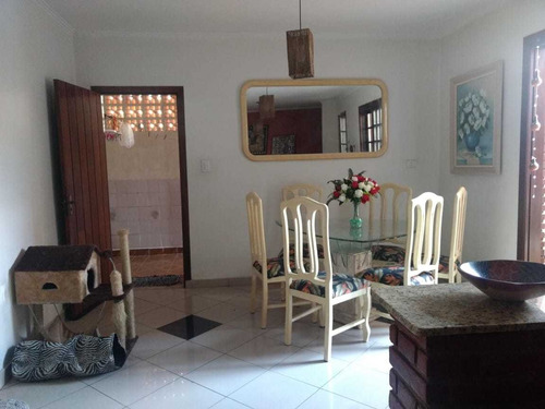 Imagem 4 de 13 de Casa À Venda Na Vila Clarice Na Avenida Inacia De Toledo