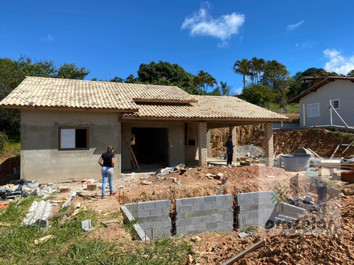 Imagem 8 de 11 de Chácara Com 2 Dormitórios Em Mairinque