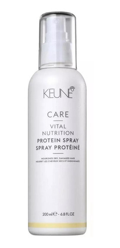 Spray Condicionante Keune Vital Nutrition Protein - 200ml