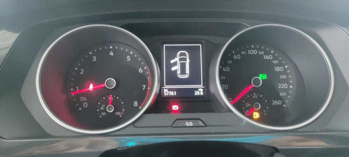 Imagem 7 de 12 de Volkswagen Tiguan 1.4 250 Tsi Allspace