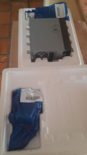 Inversor Danfoss 2.2kw 3cv Fc-280 380v