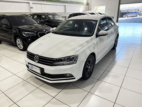 Volkswagen Jetta 2.0 Comfortline