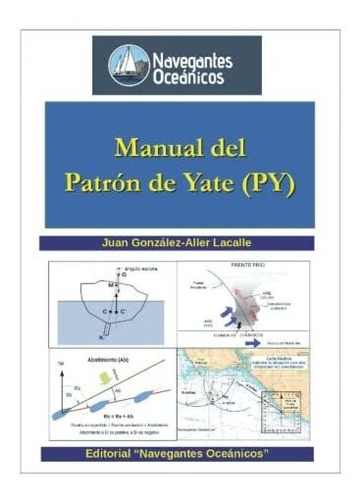 Manual Del Patrón De Yate