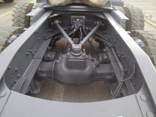 Tracto Camion Renault Lander 460, 6x4, Oportunidad