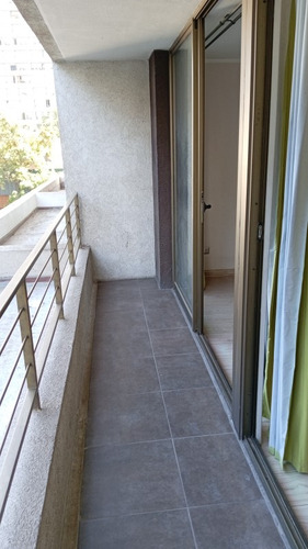 ¡arrienda En Ñuñoa: Cómodo Departamento $420.000!