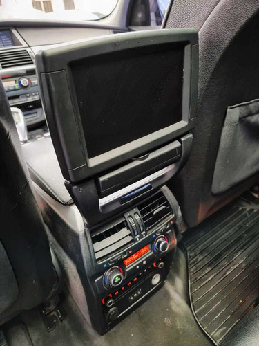 Imagen 13 de 14 de Bmw X5 2007 4.8 Sia Premium 7 Pasajeros At