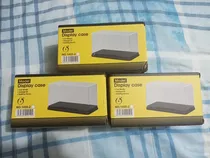 Comprar Vitrinas De Acrílico Para Figuras O Modelos A Escala