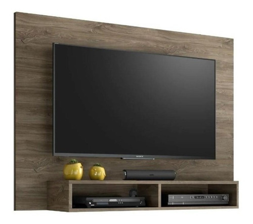 Imagen 5 de 6 de Soporte Tv Led Lcd 26-63 Pulgadas Para Pared Fijo 50kg.