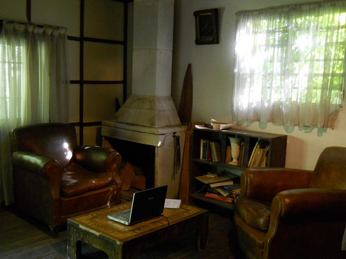 Casa En Venta Delta Tigre