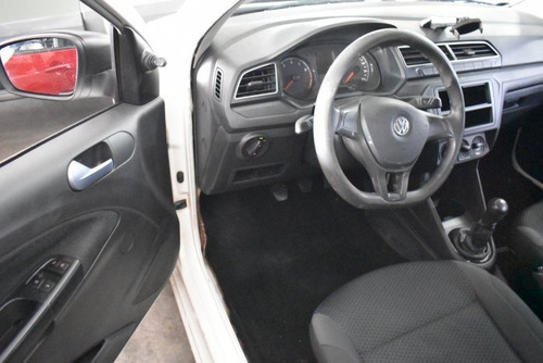 Imagem 4 de 6 de Gol 1.0 12v Mpi Totalflex 4p Manual