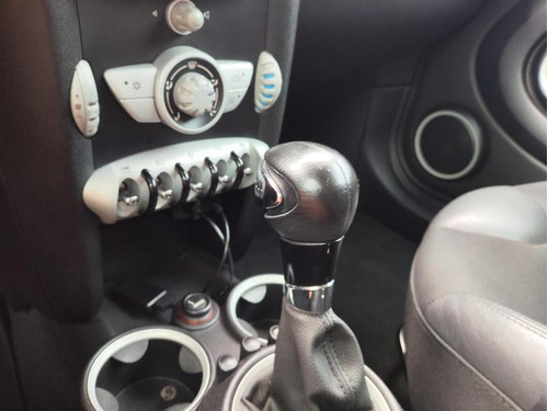 Mini Cooper Cooper