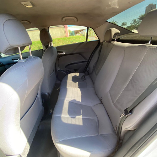 Hyundai HB20S HB20S C.Style/C.Plus1.6 Flex 16V Aut. 4p