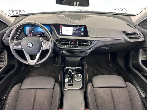 BMW Serie 1 1.5 118