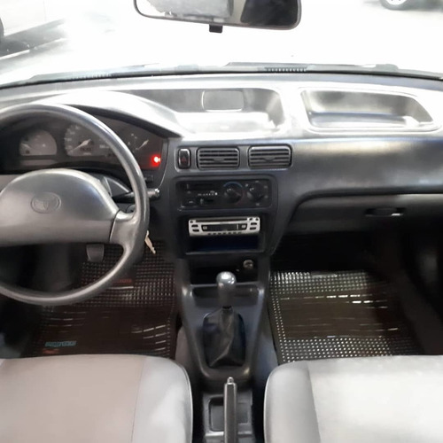 Toyota Tercel 1.5 1998