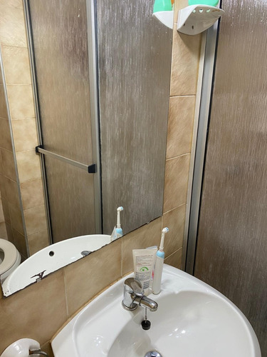 Imagen 9 de 14 de Se Vende Monoambiente De 50 M2 En 18 De Julio Y Gaboto