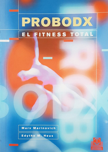 Probodx. El Fitness Total