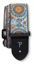 Comprar Perris Leathers Ltd. - Correa De Guitarra - Nylon - Jacquard