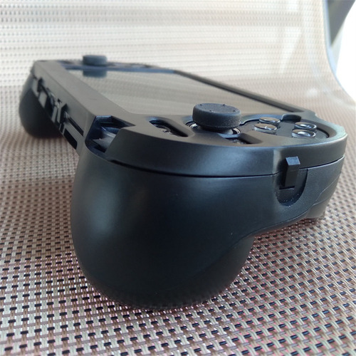 Para Psv 1000 Ps Vita 1000 Psv1000 L2 R2 Trigger Hand Grip S