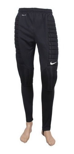 Pantalon Nike De Arquero Futbol Profesional | Mercado Libre