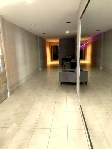 Venta Spiso 105 M2. 4 Amb. Dep.serv. Balcon Corrido Frente