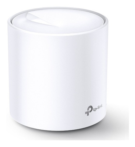Deco X20 1pack Sistema Wi-fi 6 Mesh Ax1800