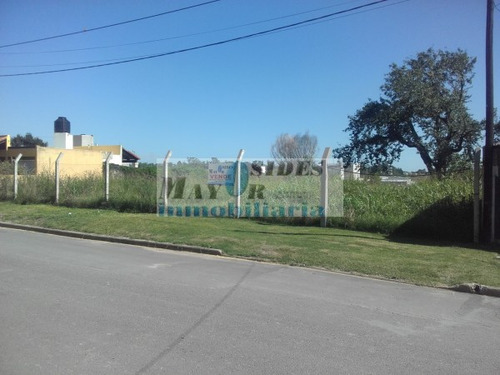Imagen 3 de 9 de Terrenos C/todos Los Serv.
