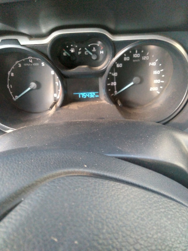 Imagem 3 de 6 de Ford Ranger Xls Cs 2.5 Sport Flex