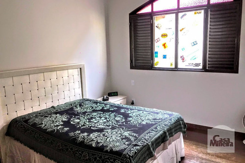 Imagem 10 de 15 de Casa À Venda No Dona Clara - Código 233657 - 233657