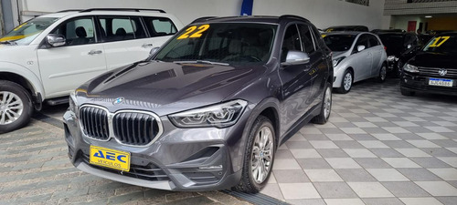 BMW X1 X1 2.0 sDrive20i GP ActiveFlex