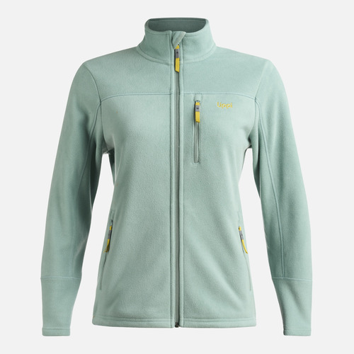 Chaqueta Mujer Paicavi Therm-pro Jacket Jade Lippi