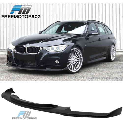 Sale! Fit 12-18 Bmw 3 Series F30 M Sport H Style Front B Zzg