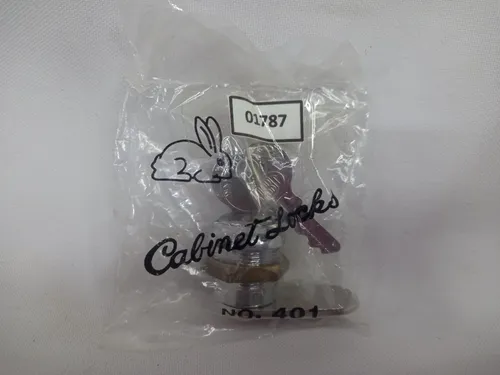 Cerradura Locker Rabbit 01787