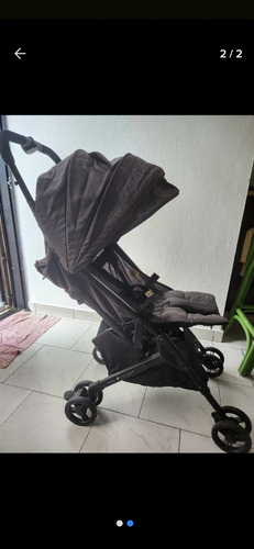 Coche Para Bebe 