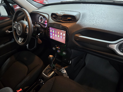 Jeep Renegade RENEGADE1.8 4X2 FLEX 16V AUT