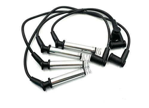 Cables De Bujias Chevrolet Luv Dmax 2.4 8v De 2005-2010