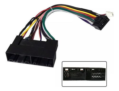 Radio Android 9 Pulgad +bisel Hyundai Accent 2012-17 + Arnes