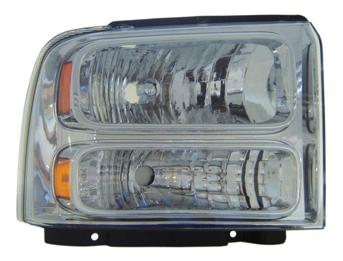 Faro Derecho Ford F-450 Super Duty 2013