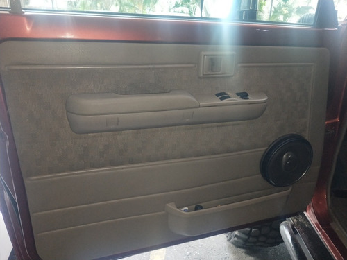 Imagen 14 de 15 de Toyota Machito Lx