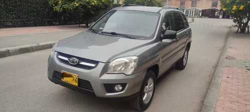 Kia Sportage 2.0l 4x2