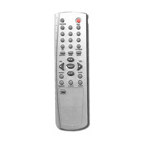 Control Remoto Tv Compatible Hitachi 126 Zuk