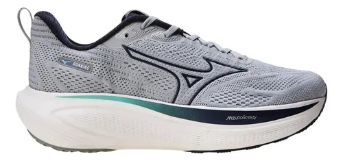 Tênis Esportivo Masculino Base Prime Mizuno | MercadoLivre