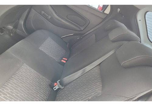 Ford Ka Ford Ka 1.0 SE (Flex)