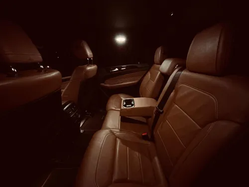 Mercedes-Benz Clase GLE 3.0 Coupe 43 Amg At