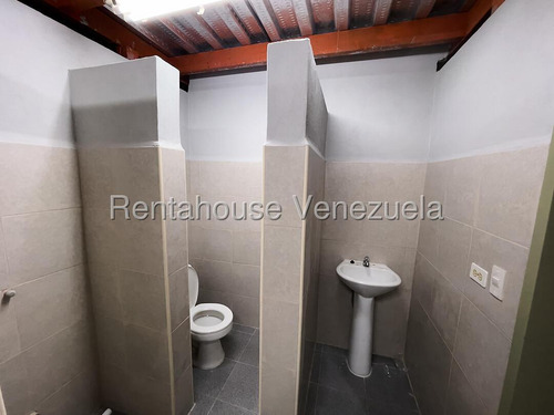 Galpón En Venta En Industrial Las Nayas Mls 25-23975 Yf