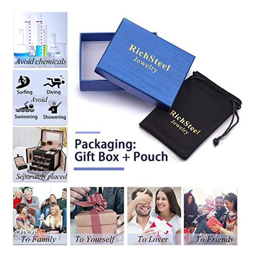 Pendientes De Aro Huggie Con Barra Colgante Para Hombres Y M